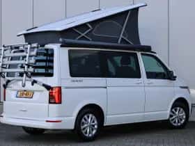 Volkswagen California (2023) thumbnail 2