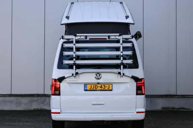 Volkswagen California (2023) thumbnail 11