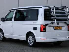 Volkswagen California (2023) thumbnail 12