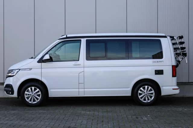 Volkswagen California (2023) thumbnail 13