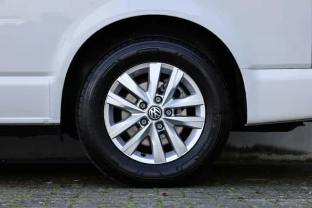 Volkswagen California (2023) thumbnail 14