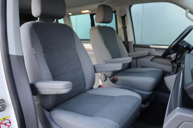 Volkswagen California (2023) thumbnail 16
