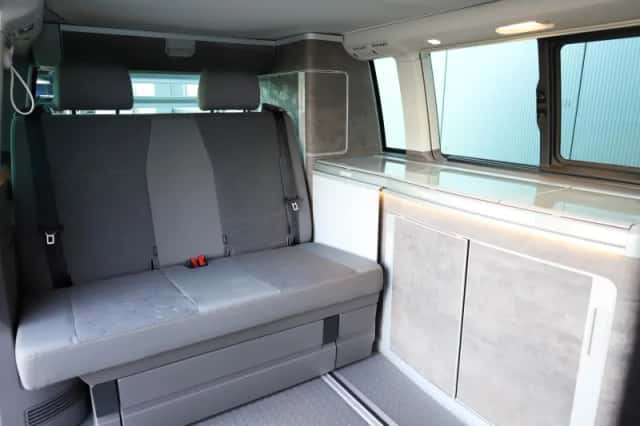 Volkswagen California (2023) thumbnail 17