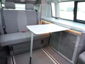 Volkswagen California (2023) thumbnail 18
