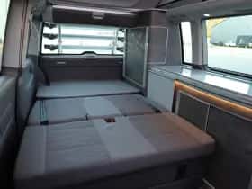 Volkswagen California (2023) thumbnail 19