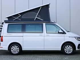 Volkswagen California (2023) thumbnail 3