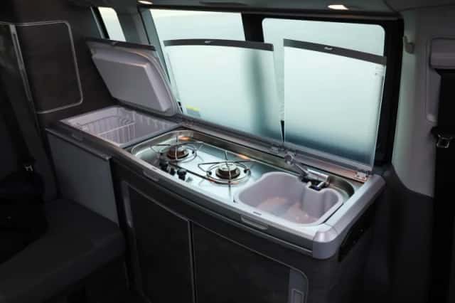 Volkswagen California (2023) thumbnail 21