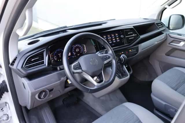 Volkswagen California (2023) thumbnail 26