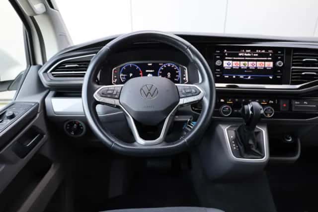 Volkswagen California (2023) thumbnail 27