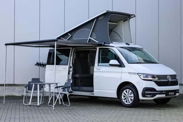 Volkswagen California (2023) thumbnail 4