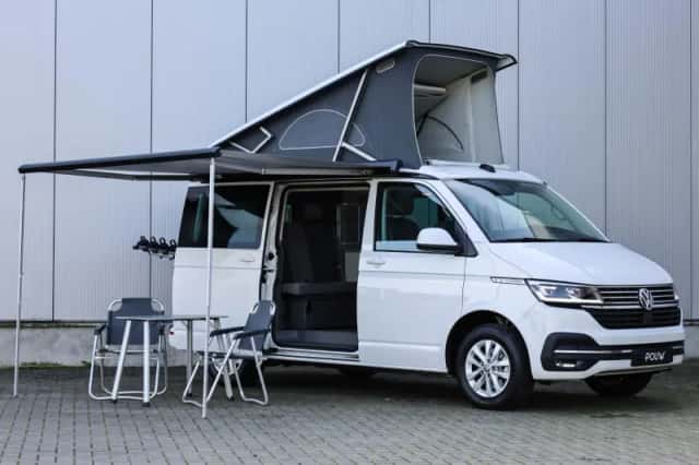 Volkswagen California (2023) thumbnail 4