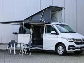 Volkswagen California (2023) thumbnail 4