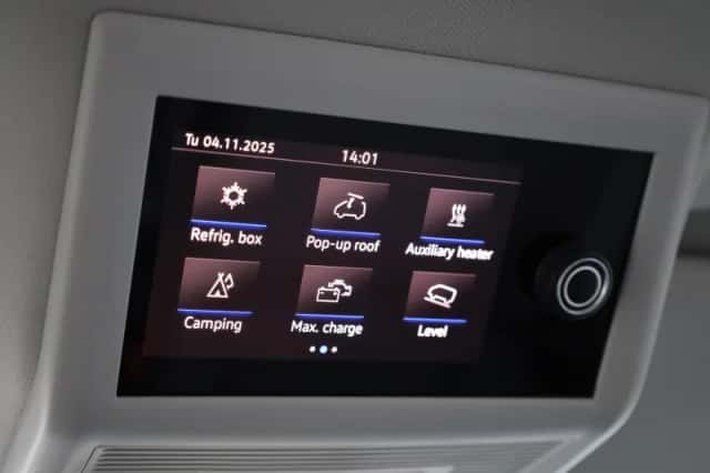 Volkswagen California (2023) thumbnail 31