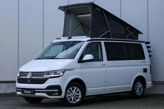 Volkswagen California (2023) thumbnail 39