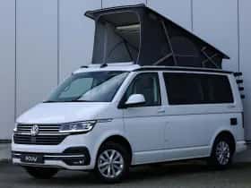 Volkswagen California (2023) thumbnail 39