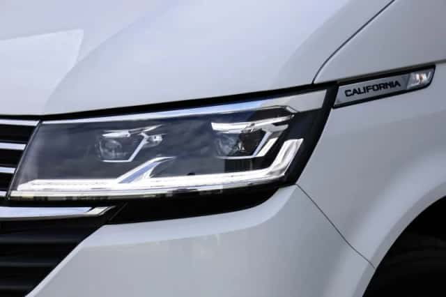 Volkswagen California (2023) thumbnail 40