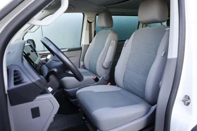 Volkswagen California (2023) thumbnail 5