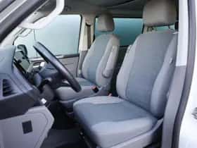 Volkswagen California (2023) thumbnail 5