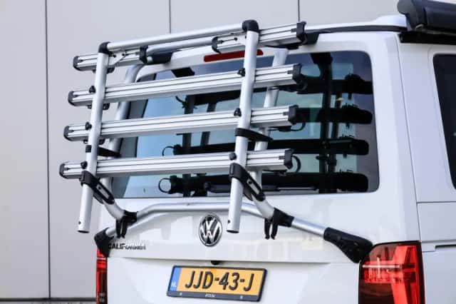 Volkswagen California (2023) thumbnail 41