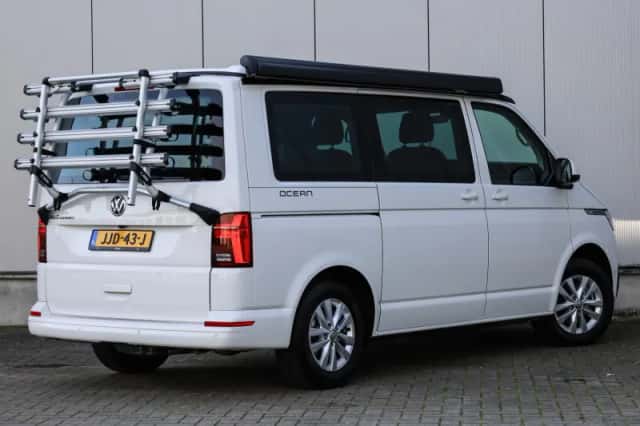 Volkswagen California (2023) thumbnail 42