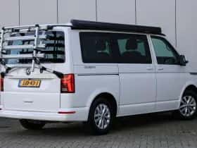 Volkswagen California (2023) thumbnail 42