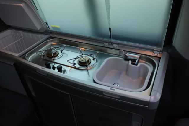 Volkswagen California (2023) thumbnail 43