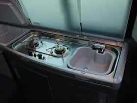 Volkswagen California (2023) thumbnail 43