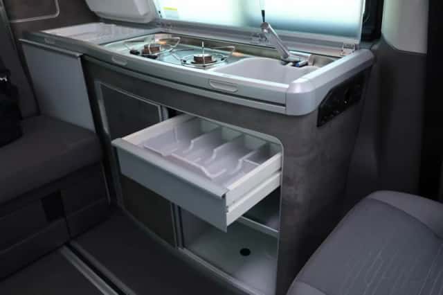 Volkswagen California (2023) thumbnail 44
