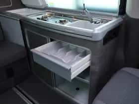 Volkswagen California (2023) thumbnail 44