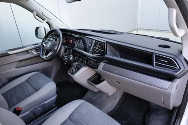 Volkswagen California (2023) thumbnail 46