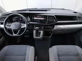 Volkswagen California (2023) thumbnail 6