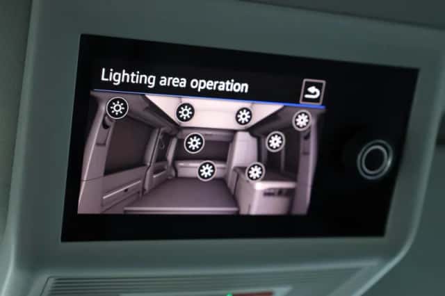 Volkswagen California (2023) thumbnail 51