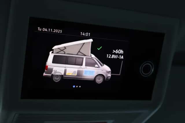 Volkswagen California (2023) thumbnail 52