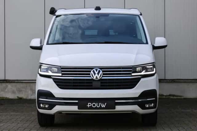 Volkswagen California (2023) thumbnail 8