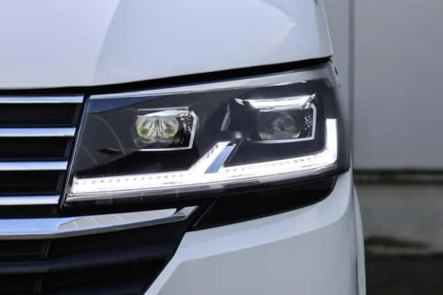 Volkswagen California (2023) thumbnail 9