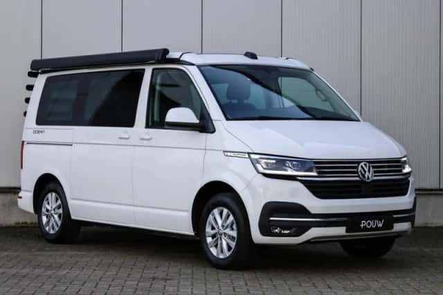 Volkswagen California (2023) thumbnail 10