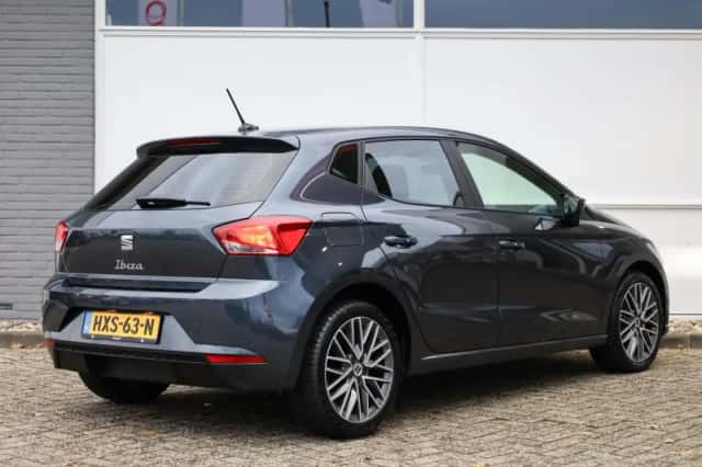 SEAT Ibiza (2025) thumbnail 2