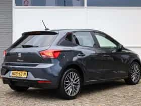 SEAT Ibiza (2025) thumbnail 2
