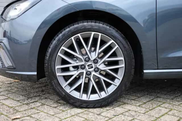 SEAT Ibiza (2025) thumbnail 11