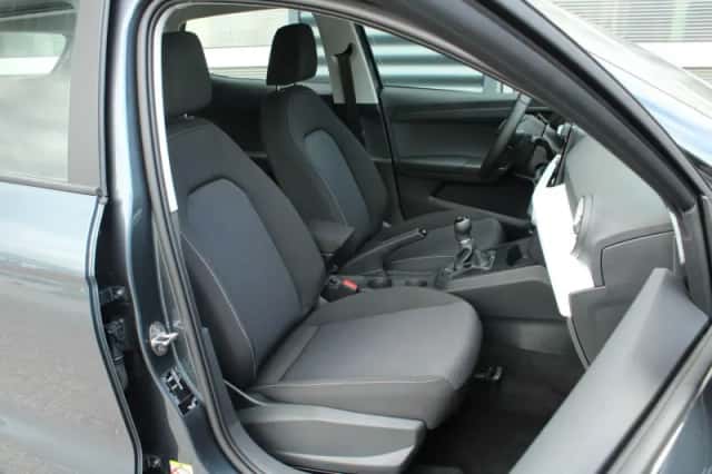 SEAT Ibiza (2025) thumbnail 12