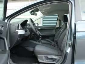 SEAT Ibiza (2025) thumbnail 15