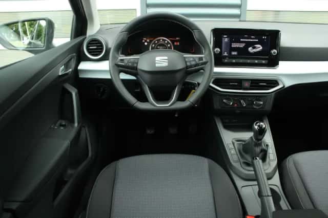 SEAT Ibiza (2025) thumbnail 16