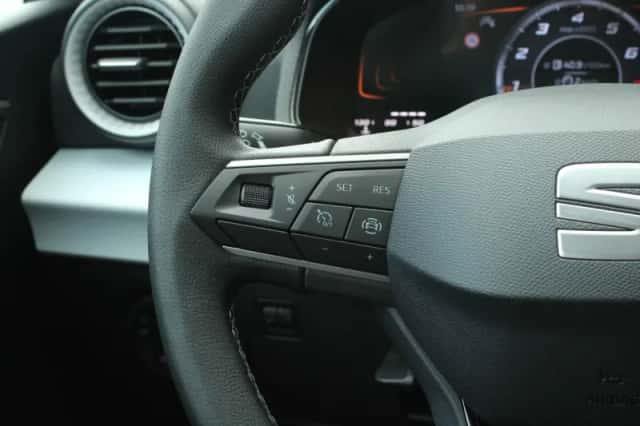 SEAT Ibiza (2025) thumbnail 18