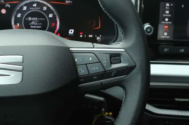 SEAT Ibiza (2025) thumbnail 19