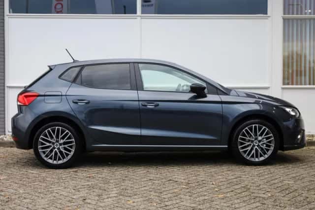 SEAT Ibiza (2025) thumbnail 3
