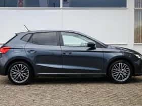 SEAT Ibiza (2025) thumbnail 3
