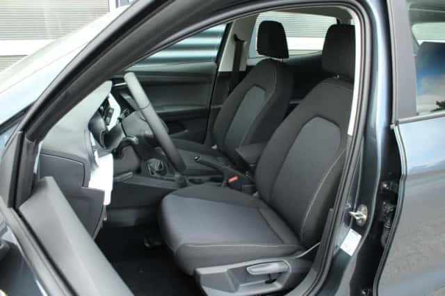 SEAT Ibiza (2025) thumbnail 4