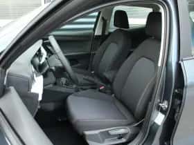 SEAT Ibiza (2025) thumbnail 4