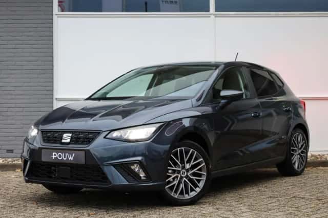 SEAT Ibiza (2025) thumbnail 33