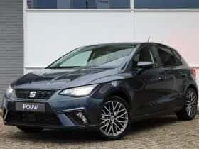 SEAT Ibiza (2025) thumbnail 33